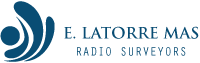 E. Latorre Mas, radio surveyors